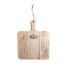 Maison Small Paddle Serving Board Photo