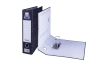 Treeline A4 Upright Mottled Board Lever Arch File Photo