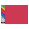 Red Foolscap Premuim Deep Tint 192gsm Board Folder - Pack of 100 Photo