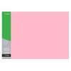 Pink 2 Fold Foolscap Tokai 160gsm Board Folder - Pack of 100 Photo