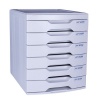 SDS - 6 Drawer Filing System Egg Shell Photo