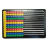 Plastic 120 Bead Abacus Photo