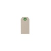 Buff TagsNo.2 - 84 x 42mm - Box of 1000 Photo