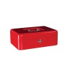 10" Metal Cash Box Photo