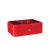 10 Metal Cash Box