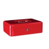 12" Metal Cash Box Photo