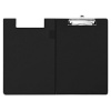 A4 PVC Clipboard With Cover Photo
