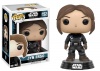 Funko Pop Bobble Star Wars Rogue One - Jyn Erso Imerial Disguise Photo