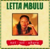 Letta Mbulu - Not Yet Uhuru Photo
