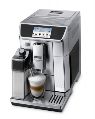 Photo of Delonghi Bean to Cup Coffee Machine - ECAM650.75.MS