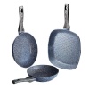 Berlinger Haus - Marble Coating Fry & Grill Set Photo