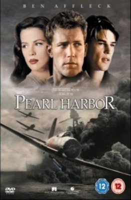 Photo of Pearl Harbor movie