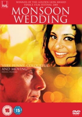 Photo of Monsoon Wedding Movie