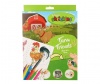 Shrinkles Farm Friends Bumper Box Photo