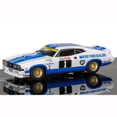 Photo of Scalextric Ford XC Falcon