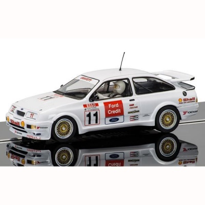 Photo of Scalextric Ford Sierra RS500
