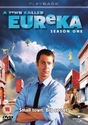 Photo of Town Called Eureka: Season 1