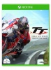 TT Isle of Man Photo