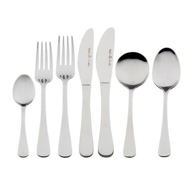 Photo of Wilkie Brothers - Livingston Cutlery Set - Set of 42
