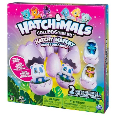 Photo of Hatchimals Hatchy Matchy Game