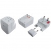 Travel Mate 3Pin SA to International Adaptor Mubeen T-040 Photo