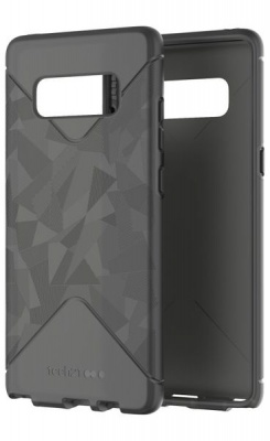 Photo of Tech21 Evo Tactical Cover for Samsung Galaxy Note 8 - Black