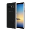 IncipioÂ NGP Pure Case Galaxy Note 8 - Clear Cellphone Photo