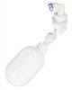Liquid Float Valve Ball Mechnism Photo