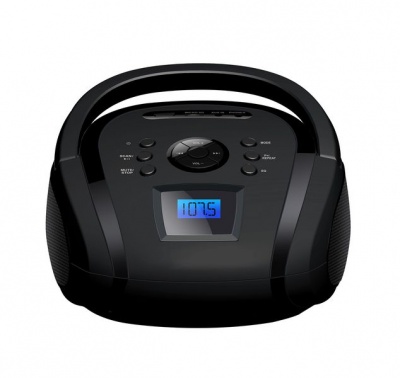 Photo of JVC Mini Bluetooth Speaker