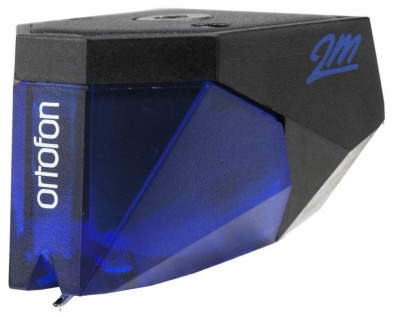 Photo of Ortofon 2M Cartridge - Blue