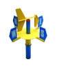 Invicta Education Weather Vane Photo