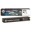 HP 913A Black PageWide Ink Cartridge Photo