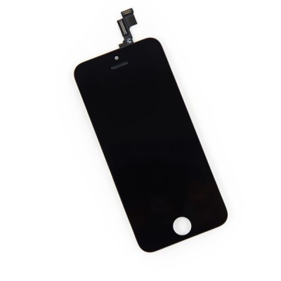 Photo of BCH iPhone 5s/SE LCD Screen & Digitizer-Black
