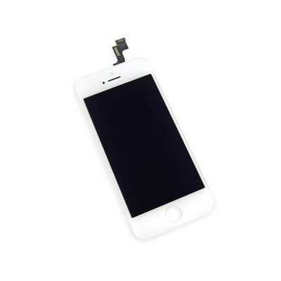 Photo of BCH iPhone 5s/SE LCD Screen & Digitizer-White