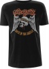 Aerosmith: Back In The Saddle T-Shirt Photo