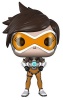 Funko Pop Games - Overwatch Action Figure - Tracer Photo