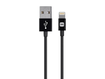 Photo of Apple Monoprice 1.8m iPhone Cable Cellphone
