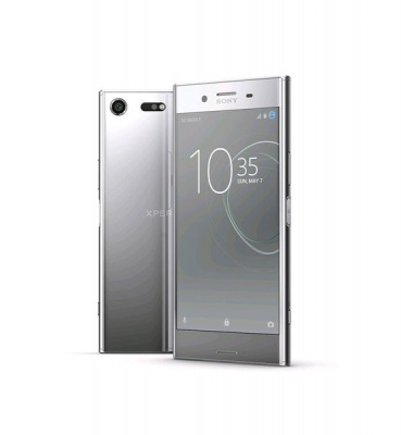 Photo of Sony Xperia VC Chrome XZ Premium Smartphone
