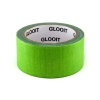 Apple Glooit Sour Linen Duct Tape Photo