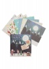 Elf For Christmas - North Pole Sticker Scenes Photo