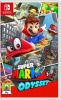 Super Mario Odyssey Console Photo
