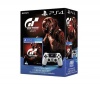 GT Sport Limited Editon PS4 Dualshock 4 Controller GT Sport Game Photo