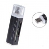 SD/Micro SD/Pro Duo/M2 All in One Card Reader Photo
