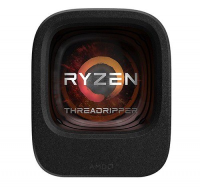 Photo of AMD Ryzen Threadripper 1920X Processor