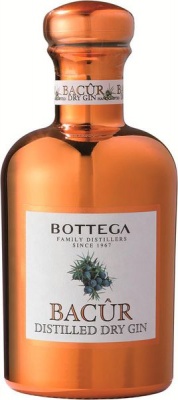 Photo of Bottega - Bacur Gin - 500ml