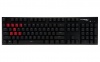 HyperX: Alloy FPS Mechanical Gaming Keyboard - MX Red Console Photo