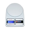 Electronic Kitchen Scale Photo