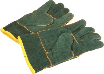 Photo of Matsafe - Green Glove Lined - 64mm