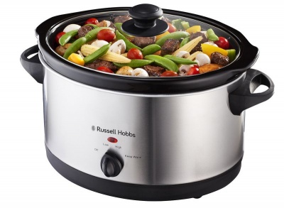 Photo of Russell Hobbs - Slow Cooker