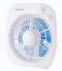 Pineware - 25cm Box Fan Photo